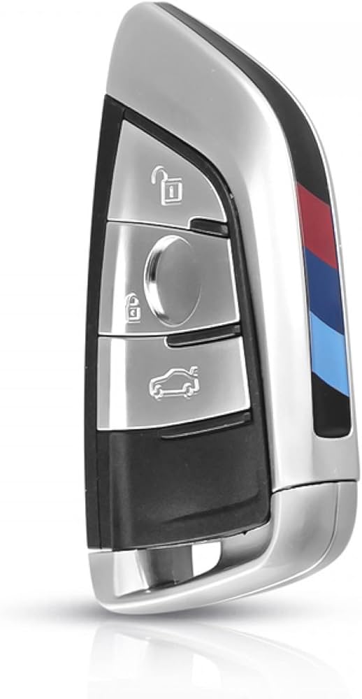 BMW / MINI F Series Remote Key Programming for BDC
