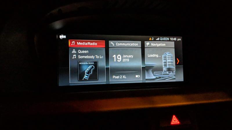 NBT EVO HDD Repair Remotely