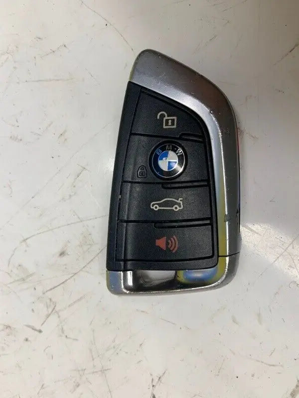 BMW / MINI F Series Remote Key Programming for BDC