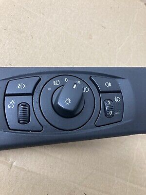 Manual LWR after Xenon / LED Headlights Retrofit