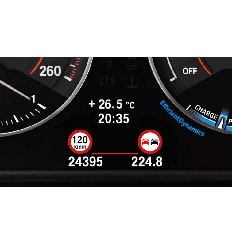 BMW KAFAS2 FSC Activation