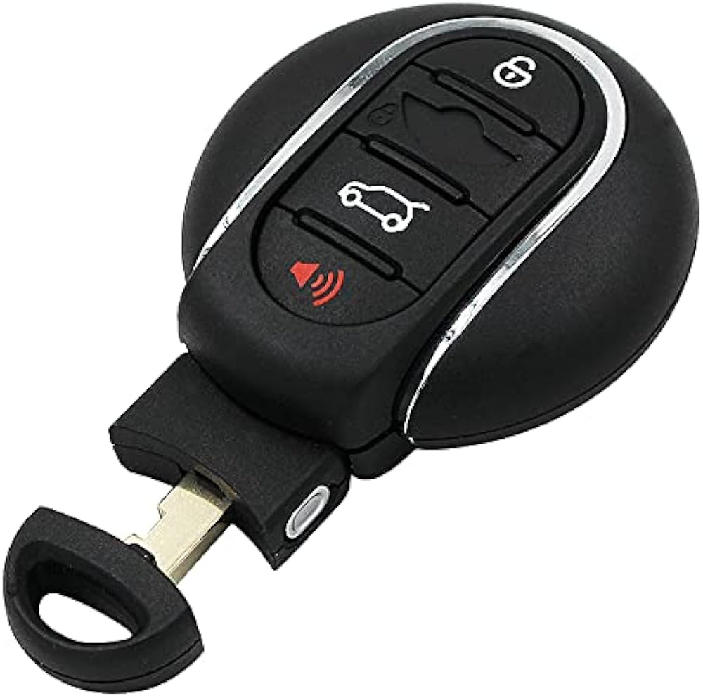 BMW / MINI F Series Remote Key Programming for BDC