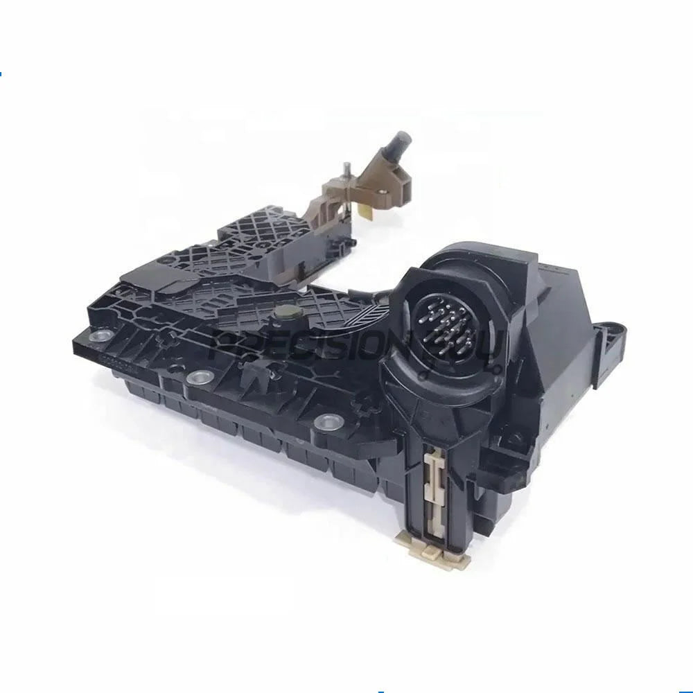EGS Transmission 8HP F Series ISN Reset Remotely
